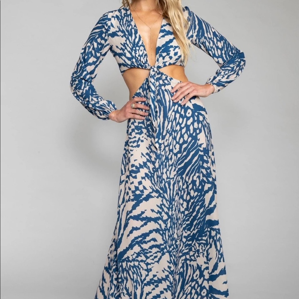 Resa noelle maxi